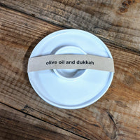 Cope Pottery - Oil & Dukkah Dish