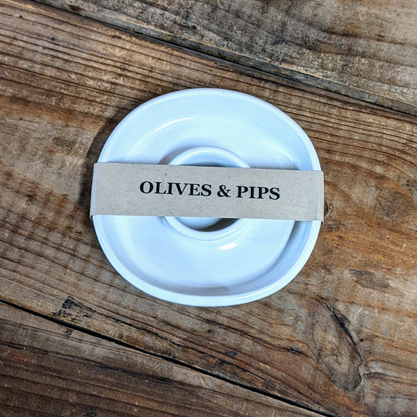 Cope Pottery - Olive & Pip Dish