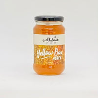 Walkabout Honey - Jars