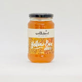 Walkabout Honey - Jars