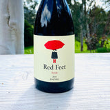 King Valley Wine, Red Feet Syrah