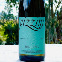 King Valley Wine, Pizzini Pinot Riesling