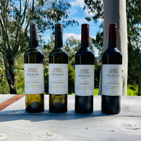 King Valley Wine, Michelini Wines Collection