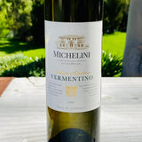 King Valley Wine, Michelini Wines Vermentino