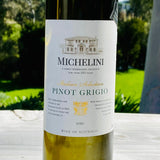 King Valley Wine, Michelini Wines Pinot Grigio