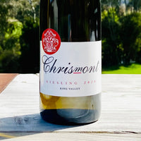 Chrismont - Riesling 2022