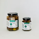 Marraweeney Olives - Mixed Olives by Strathbogie Flavours
