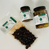 Marraweeney Olives - Sun Dried Olives by Strathbogie Flavours