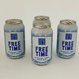 Bridge Road - Free Time Alcohol-free Pale Ale