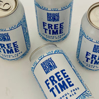 Bridge Road - Free Time Alcohol-free Pale Ale