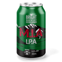 Bright Brewery - M.I.A. IPA