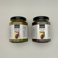 Osborne Olives - Black Olive Paste