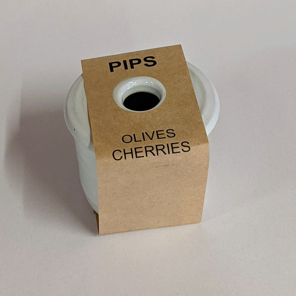 Cope Pottery - Pip Pot