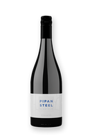 Pipan Steel - Clone VII Nebbiolo 2017