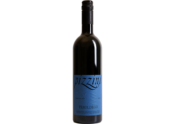 Pizzini - Teroldego 2022