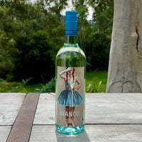 King Valley Wine, Sam Miranda Bianco