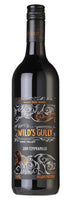 Wood Park Wild's Gully - Tempranillo 2022