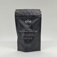 Olieve & Olie - Soothing Foot Bar