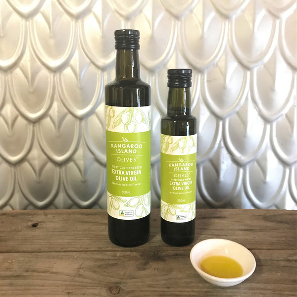 Kangaroo Island - Extra Virgin Olive Oil